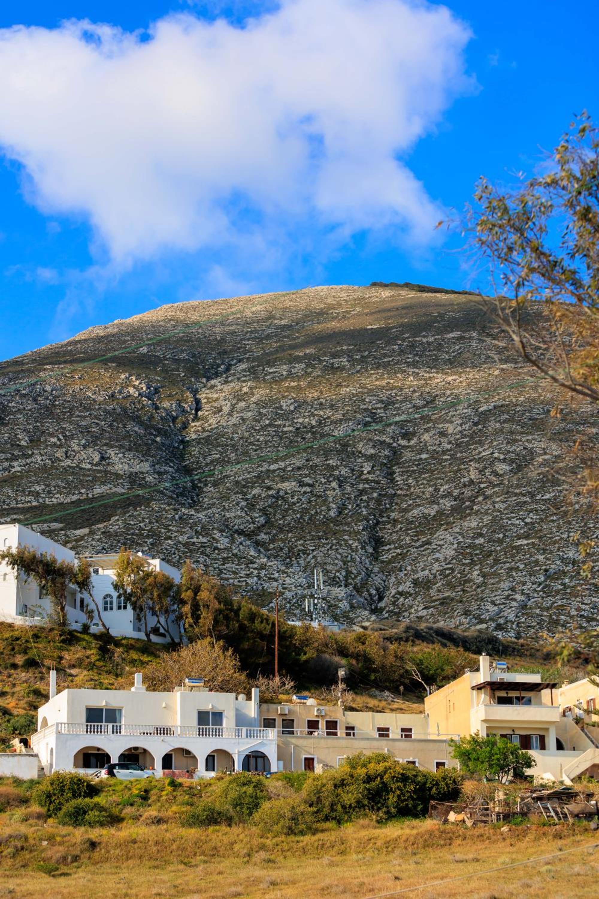Hotel Azul Home - Ahilli Slow Living