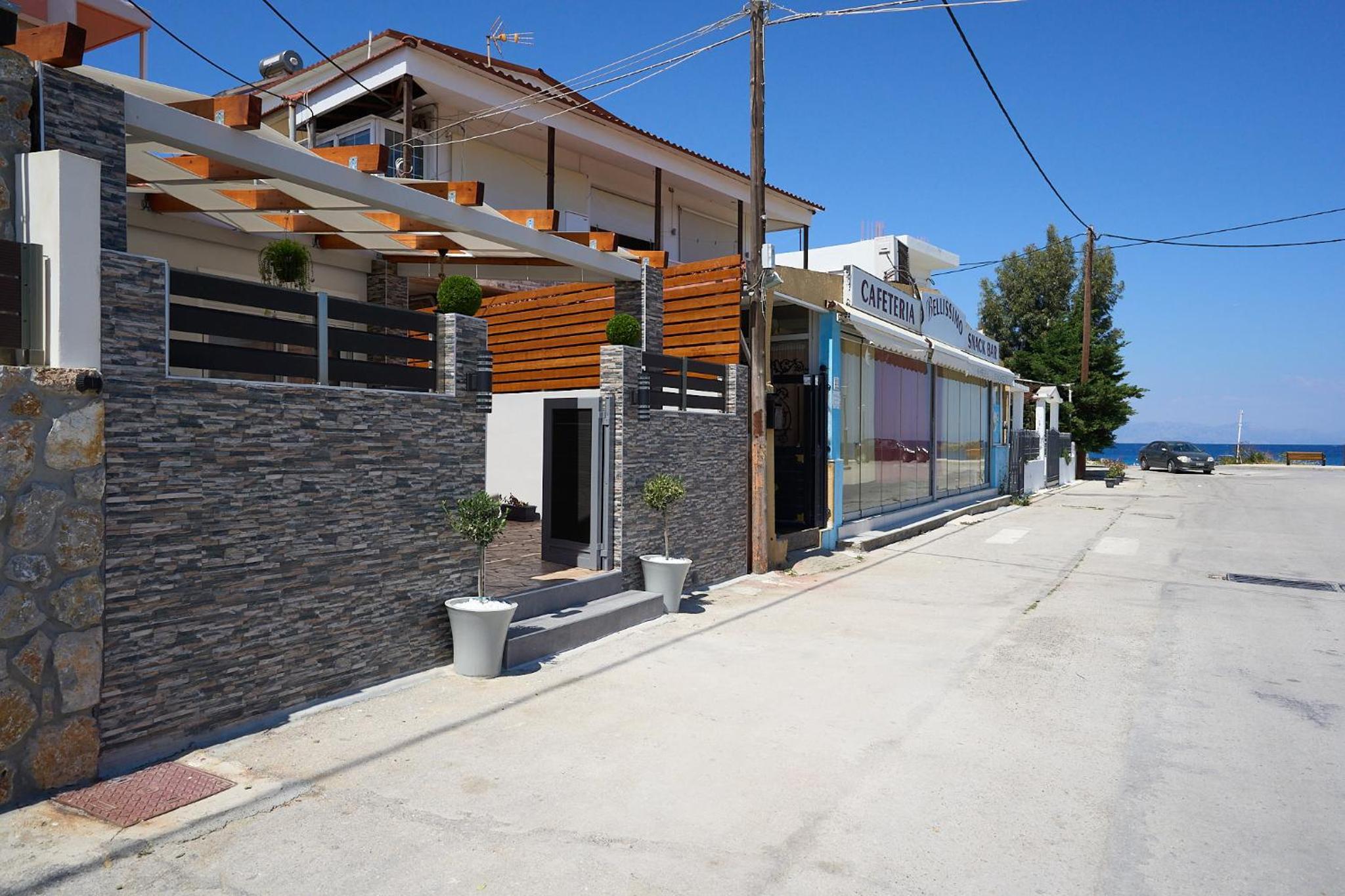 Hotel Sea & Joy House