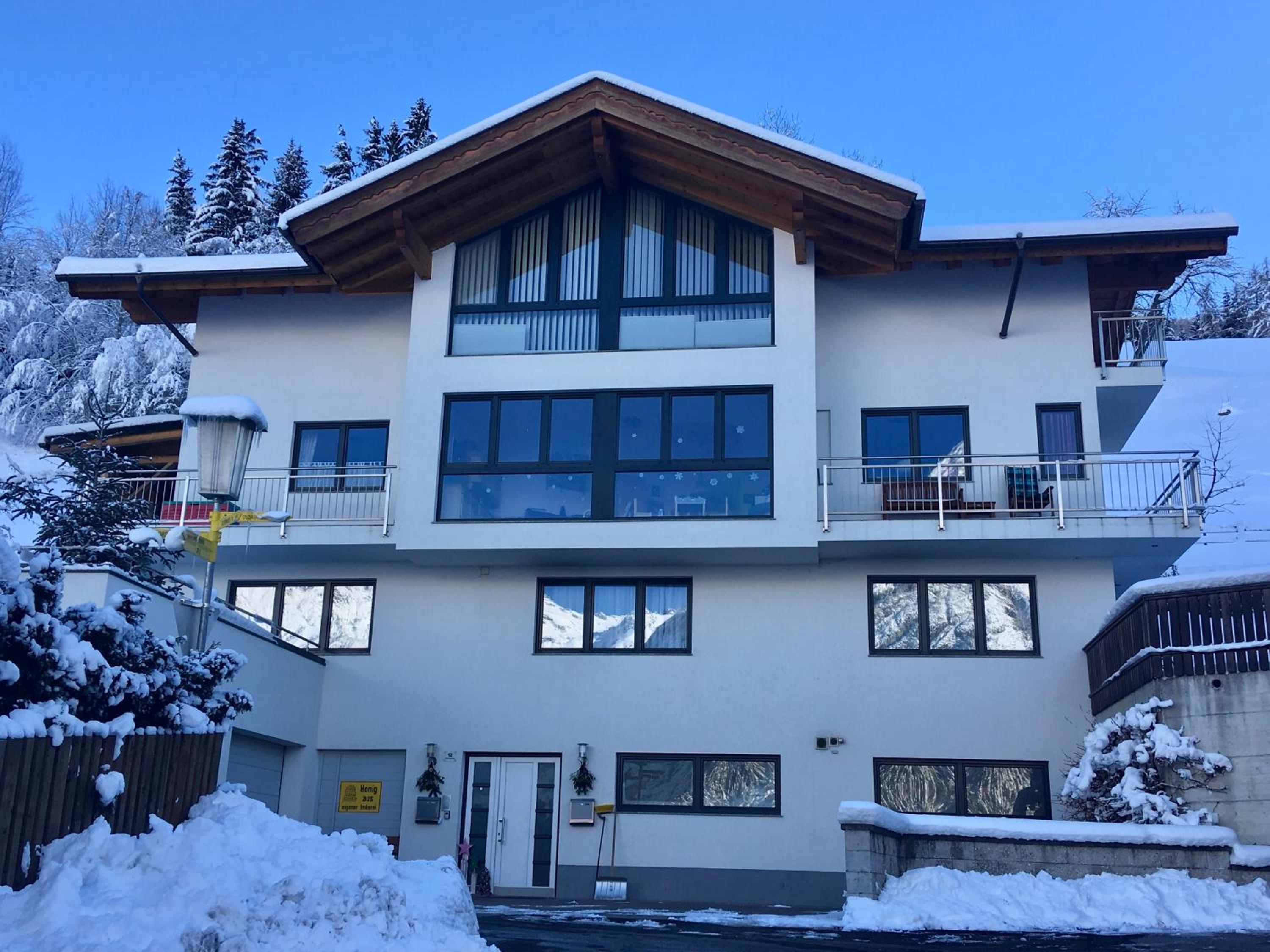 Hotel Das Haus Kunz