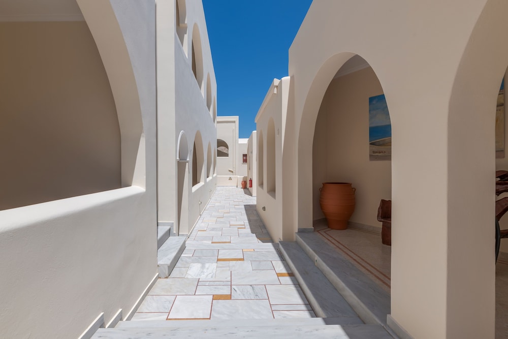 Hotel Epavlis Hotel & Spa