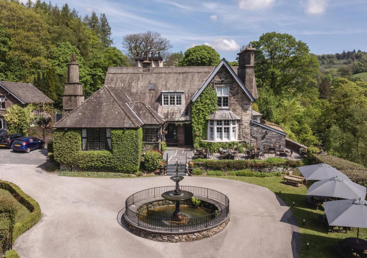 Hotel Broadoaks Boutique Country House