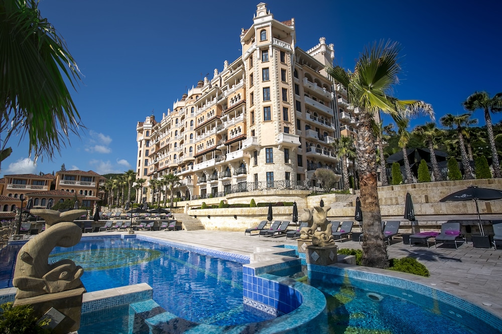 Hotel Royal Castle Design & SPA