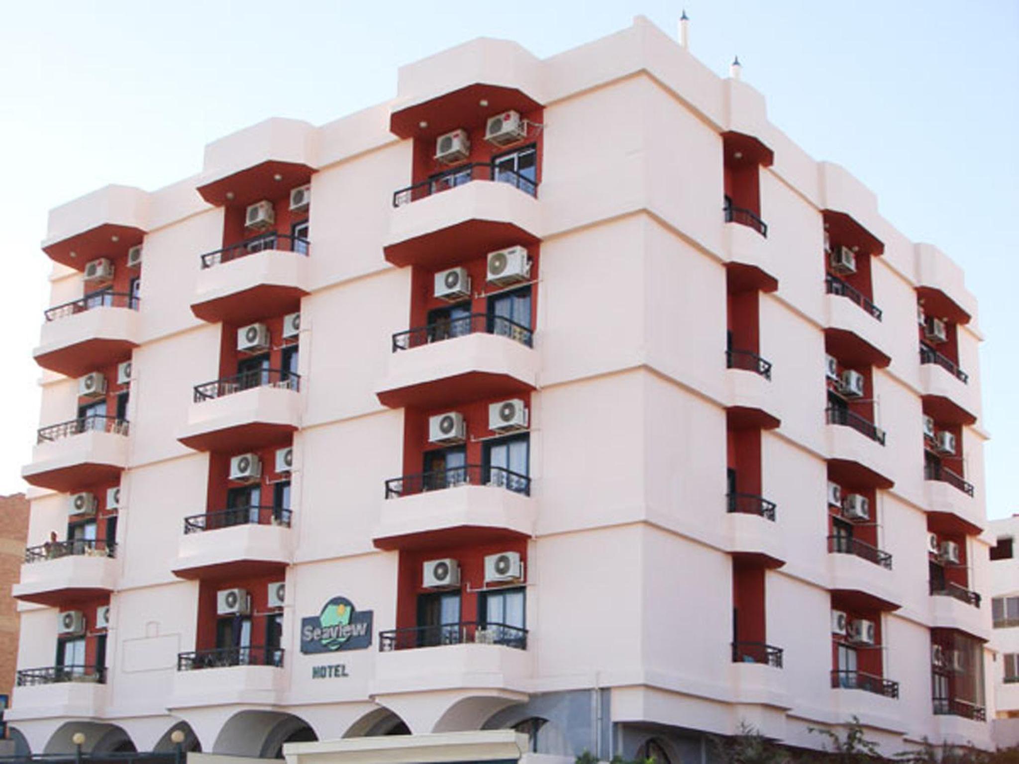 Hotel Sea View Hotel