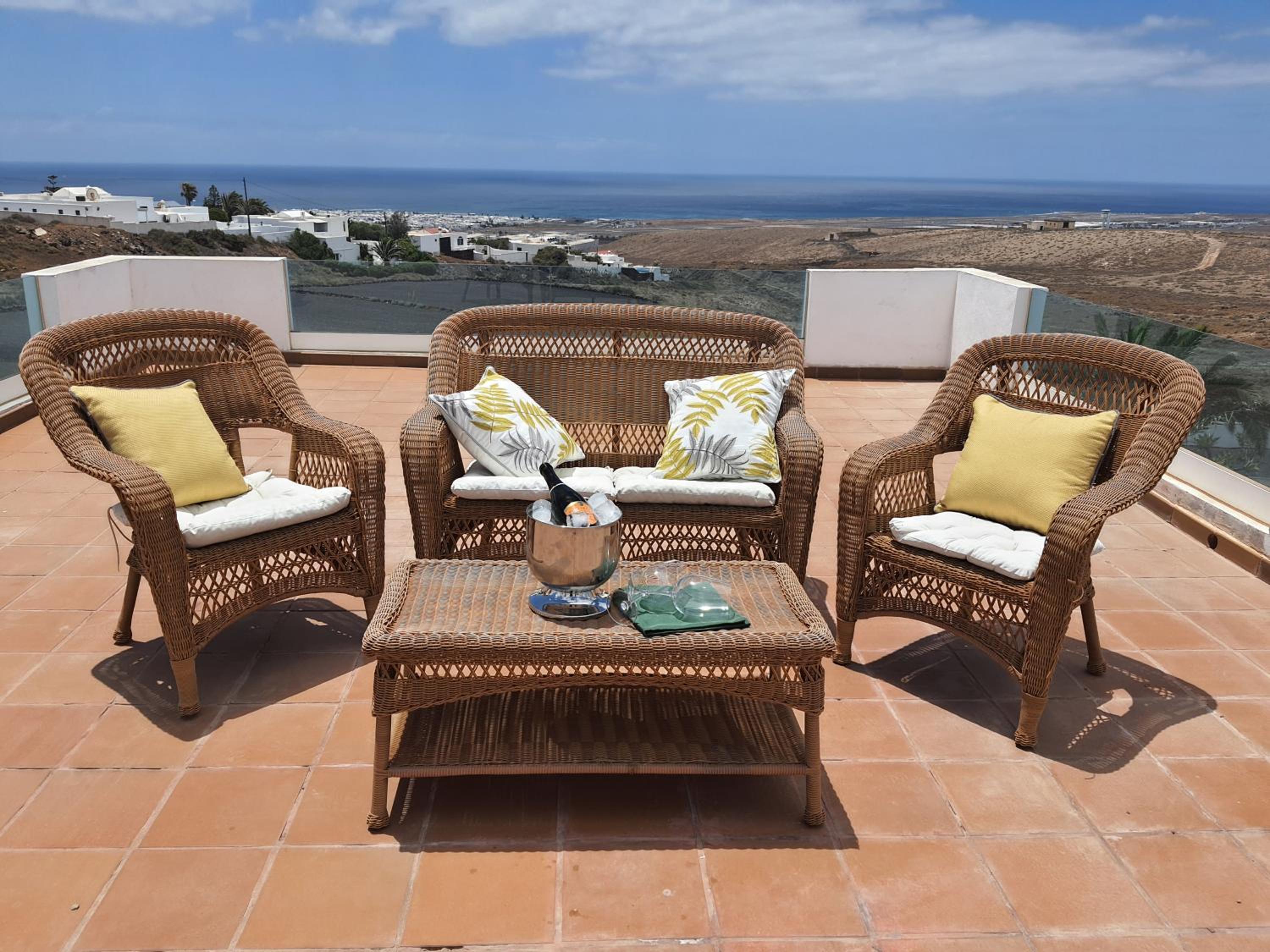 Hotel Villa Feliza