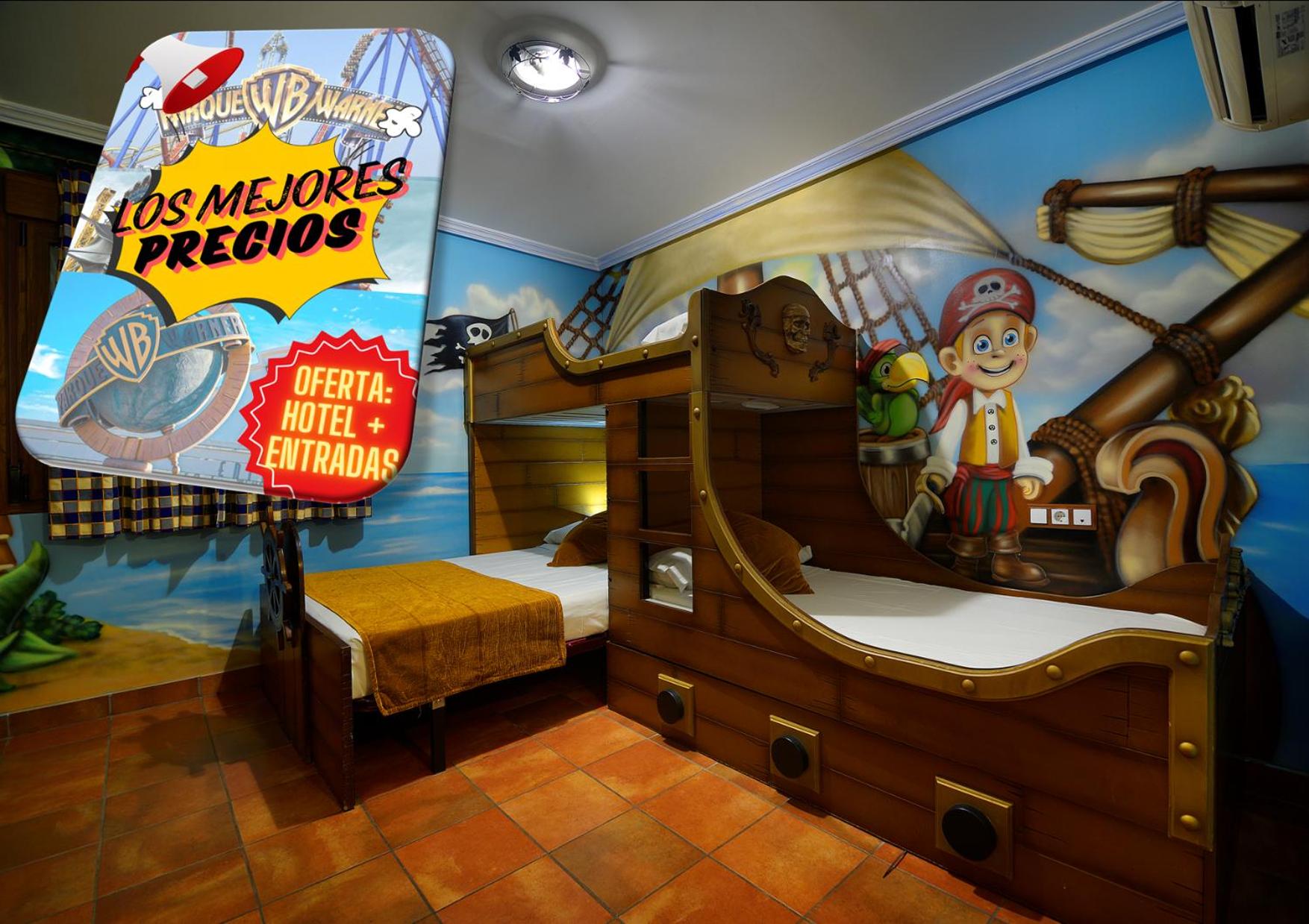 Hotel El Volante