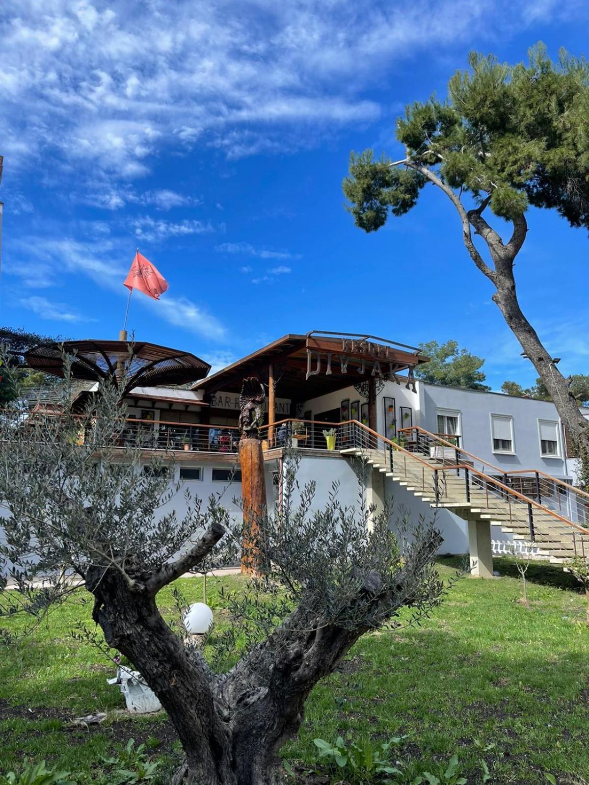 Hotel Divjaka Resort