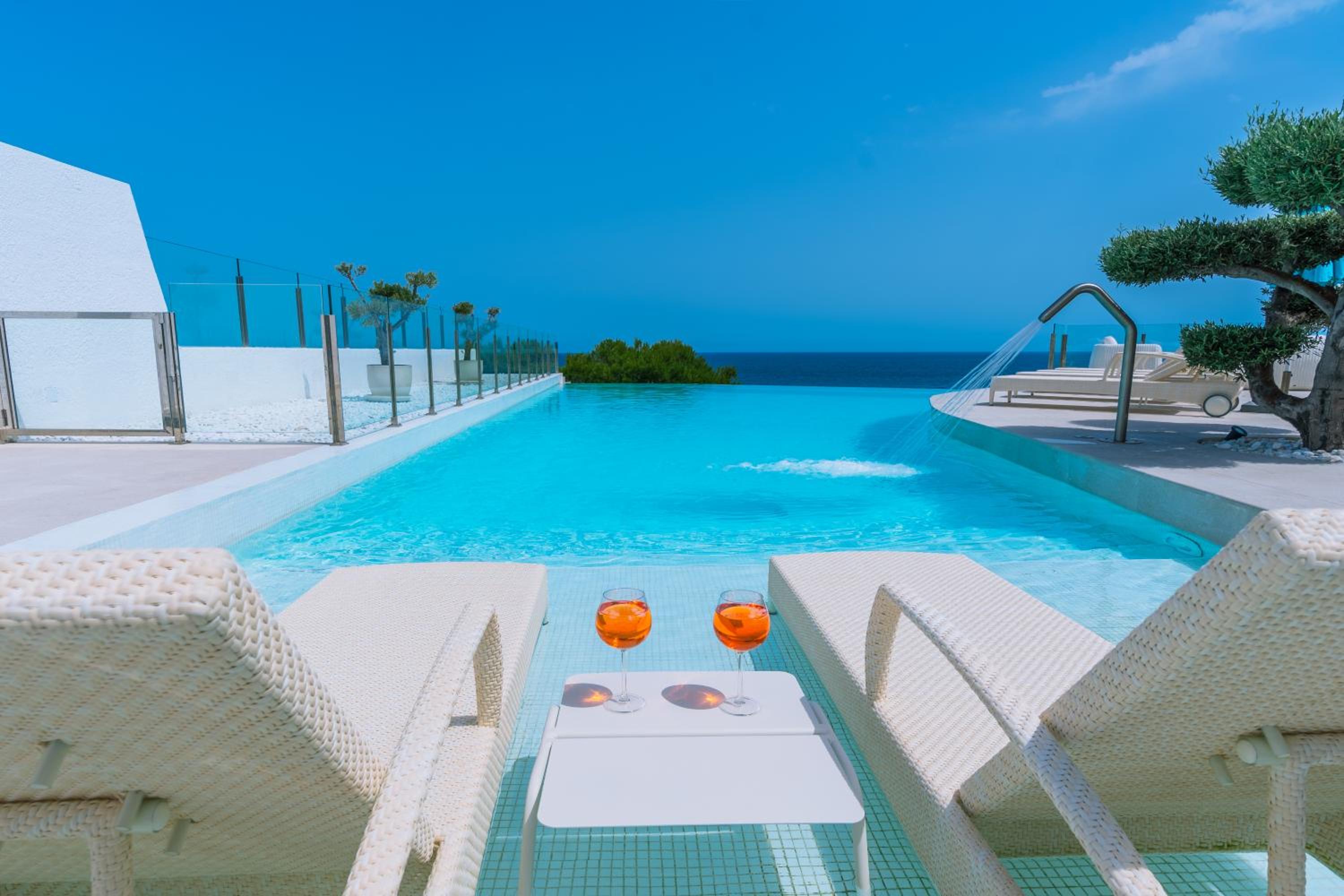 Hotel Maryvilla Inspiracion Y Vacaciones - Villa Mascarat