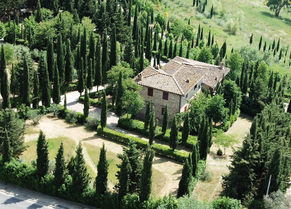 Hotel Podere Mezzastrada