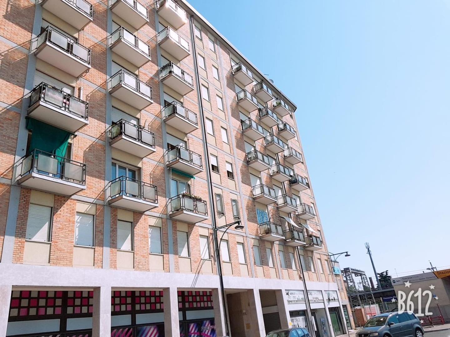 Hotel BB Stay Station