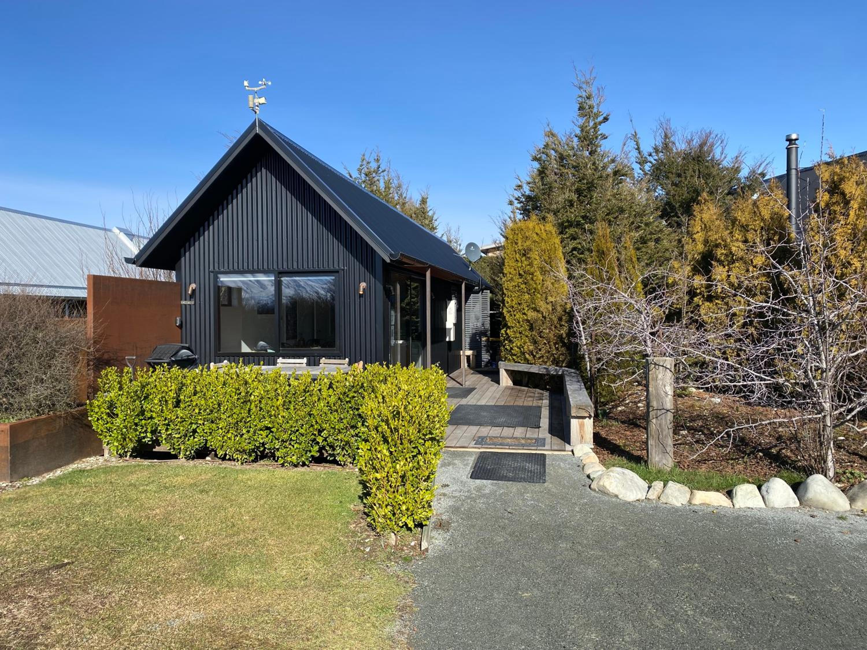 Hotel Black Beech House With Stunning Outdoor Bath