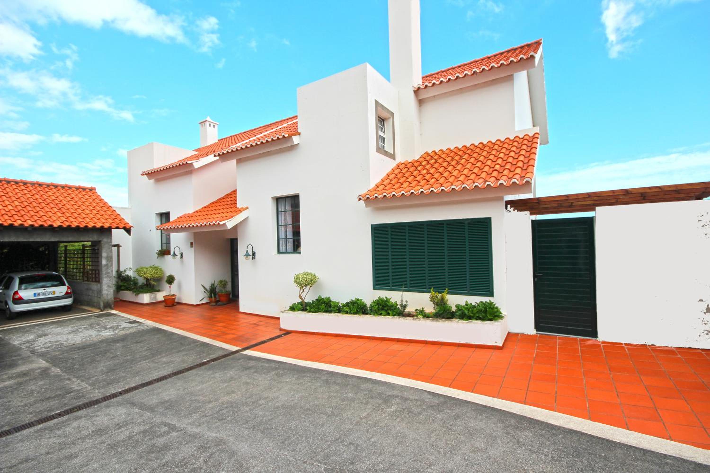 Hotel Villa Atalaia