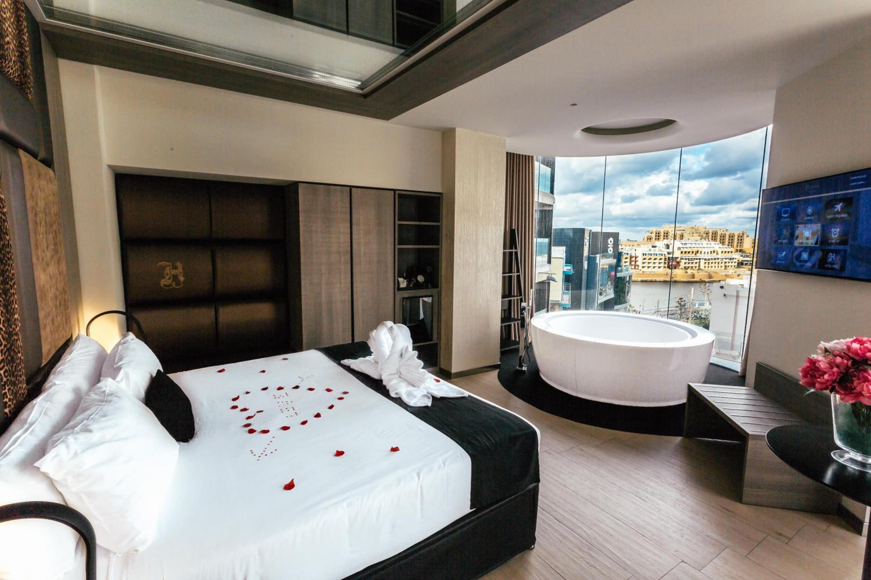 Hotel Hugo's Boutique Hotel - Adults Only