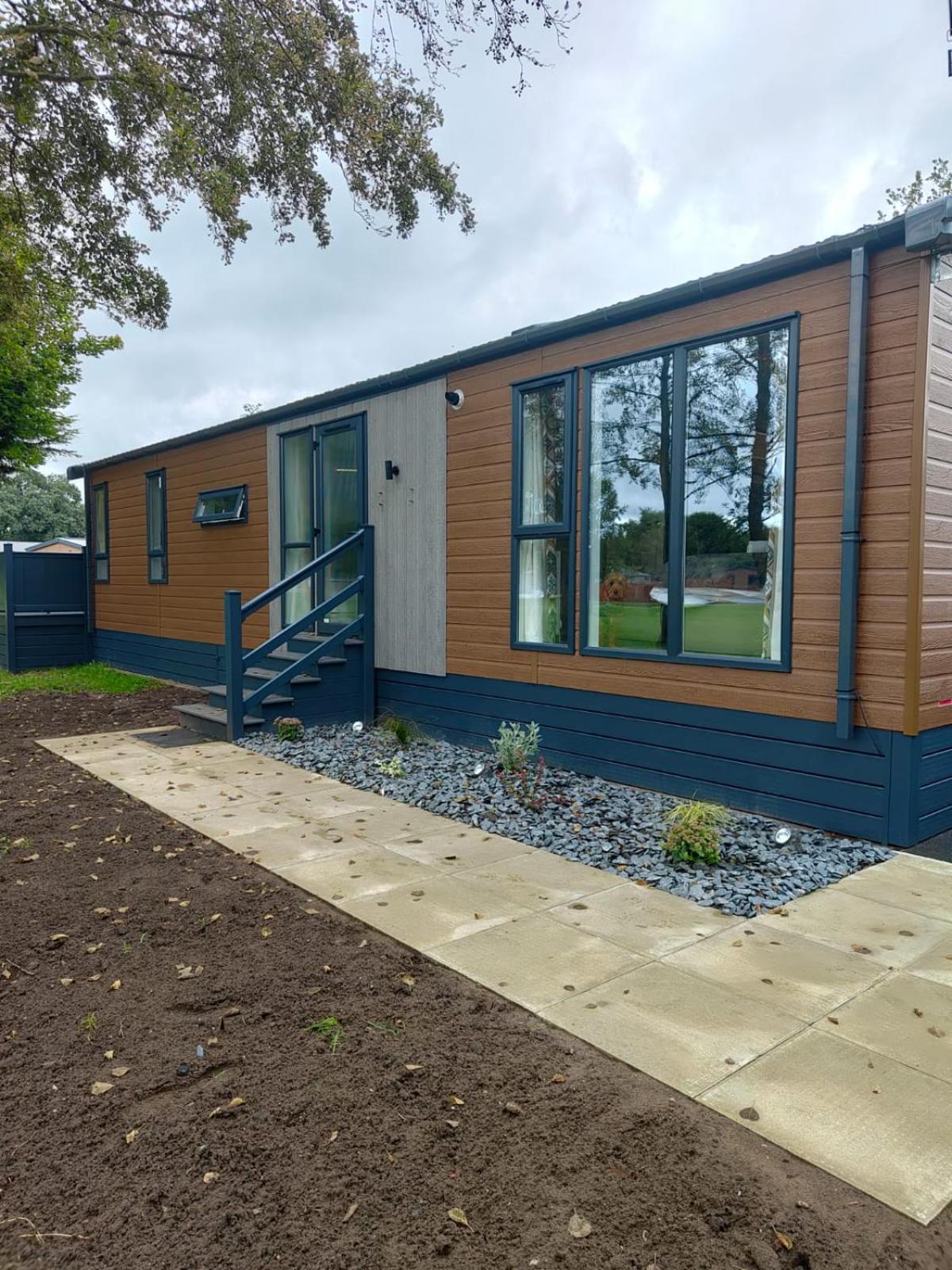 Hotel Jjs Lodge Oaktree - Near York