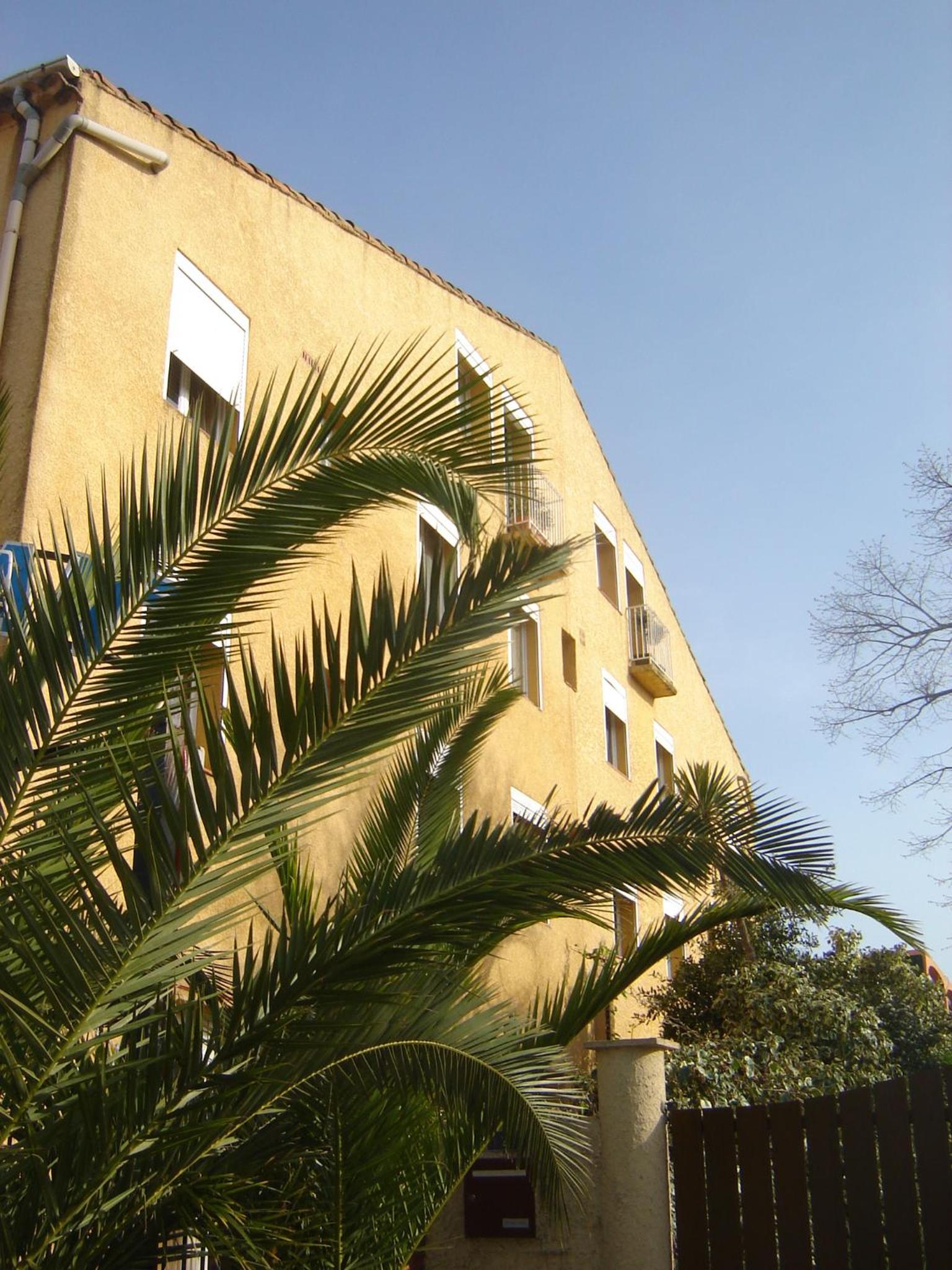 Hotel Le Gambetta