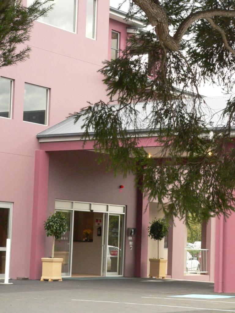 Hotel Lismore Bounty Workers Club Motel