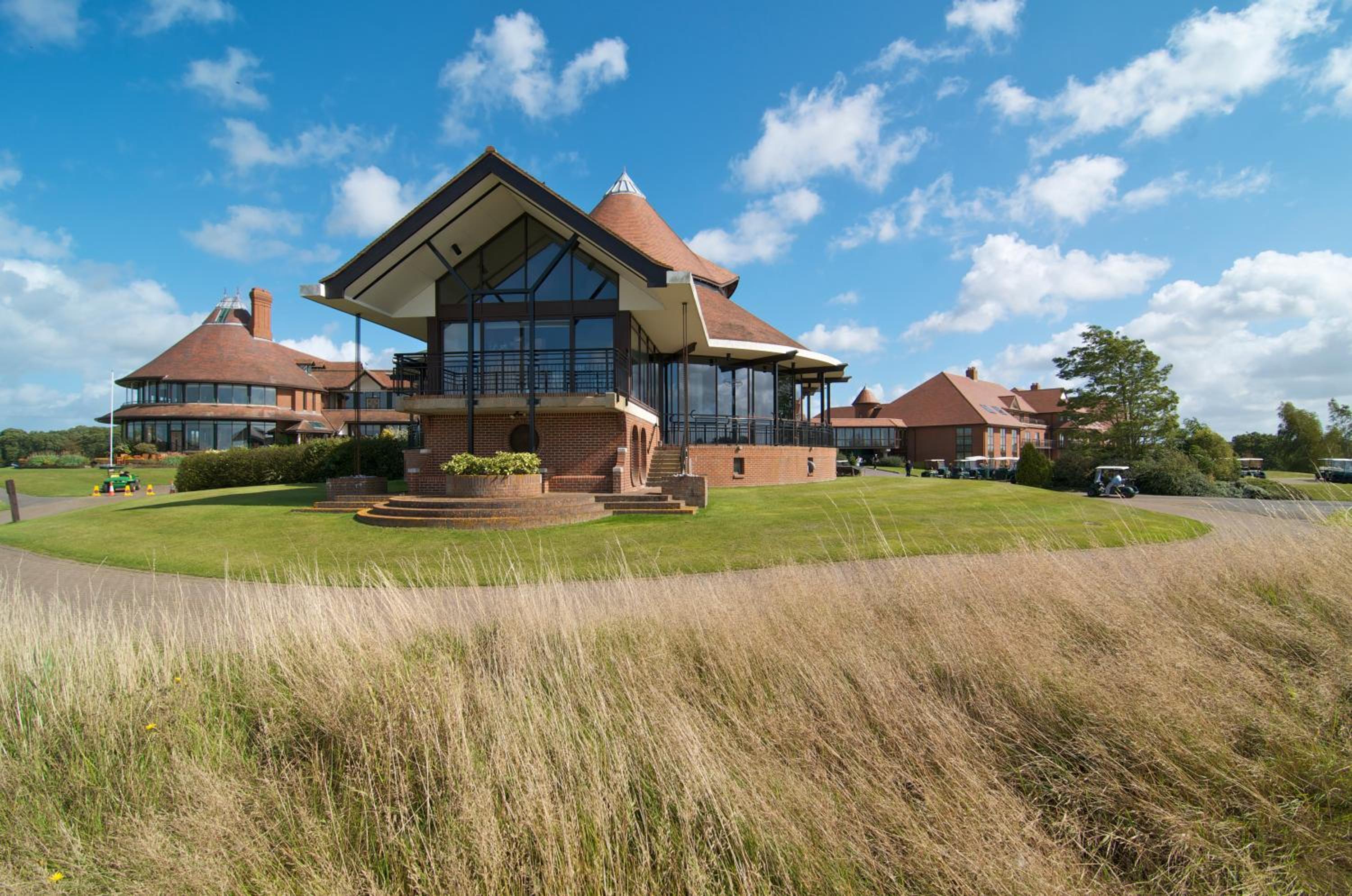 Hotel East Sussex National
