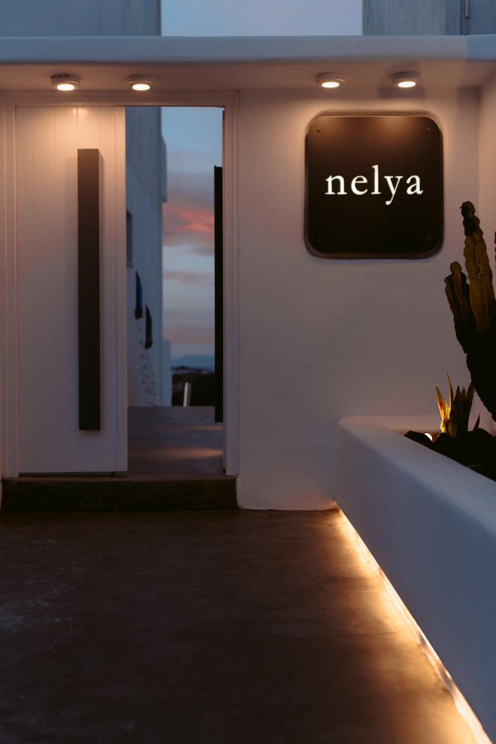 Hotel Nelya Suites