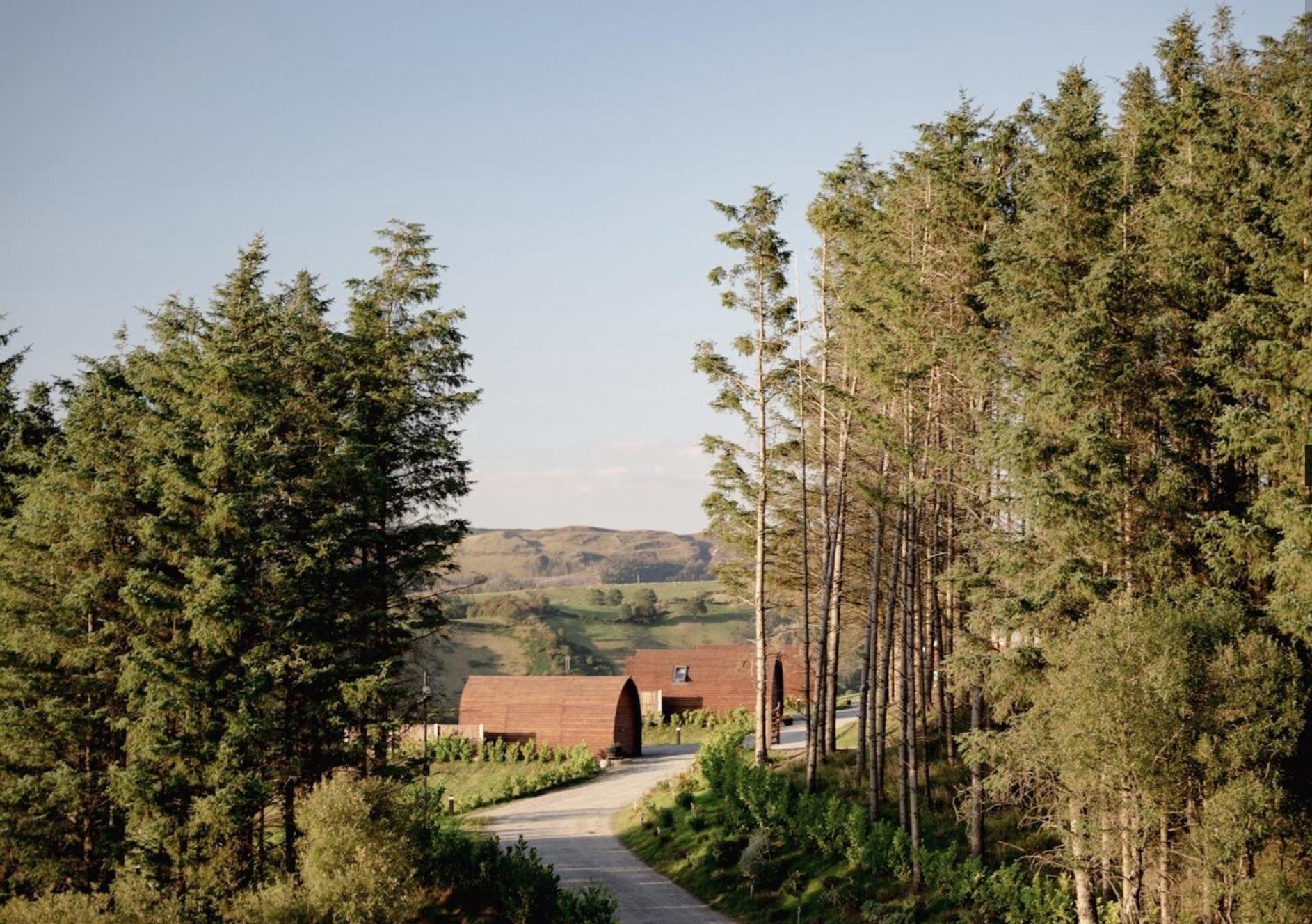 Hotel Aberystwyth By Wigwam Holidays