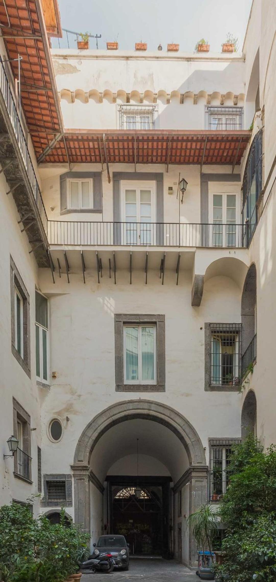 Hotel Corte Capomazza Appartamenti
