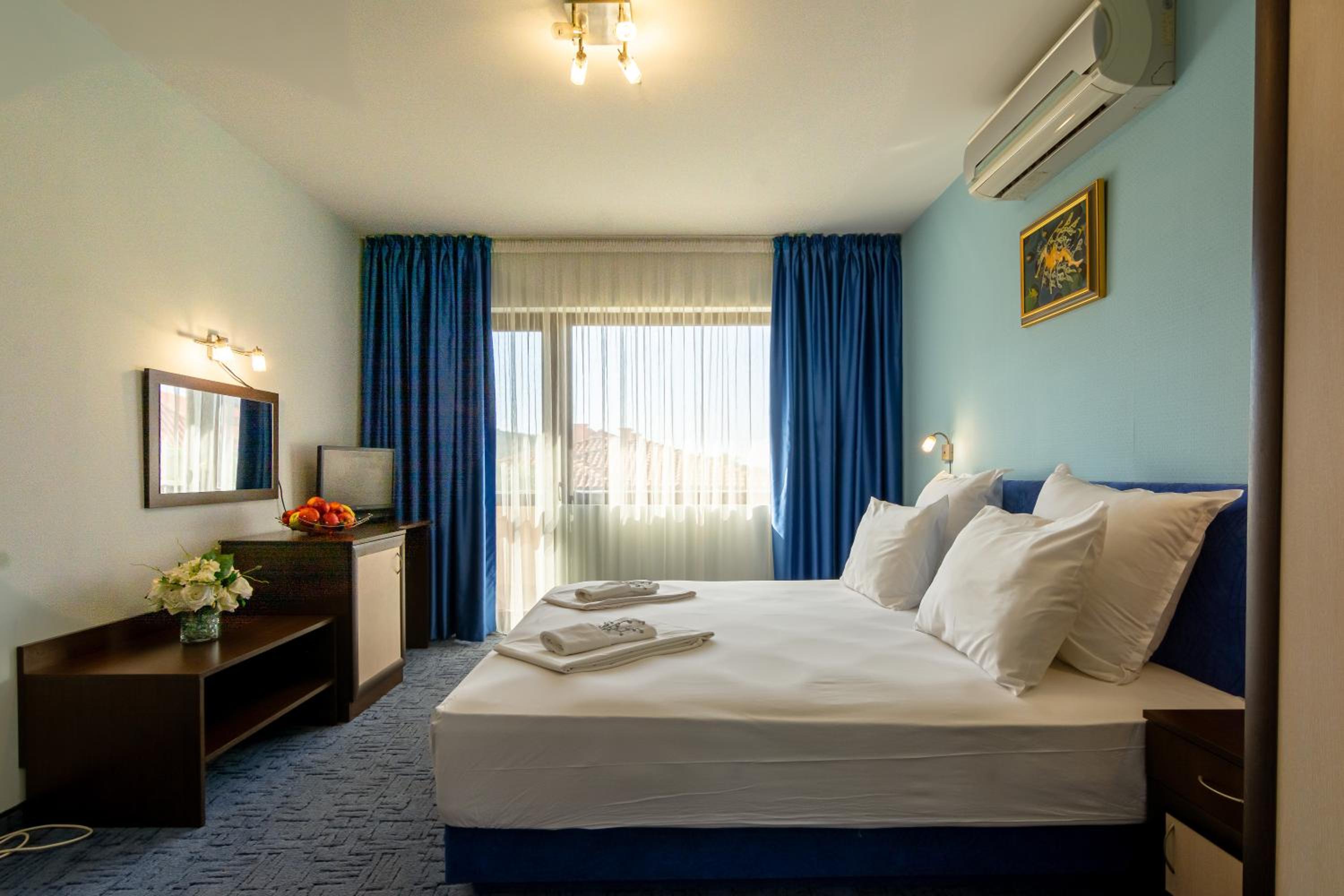 Hotel Saint George Mountain Residence