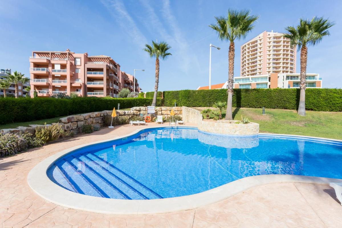 Hotel Summer Beach Apartment