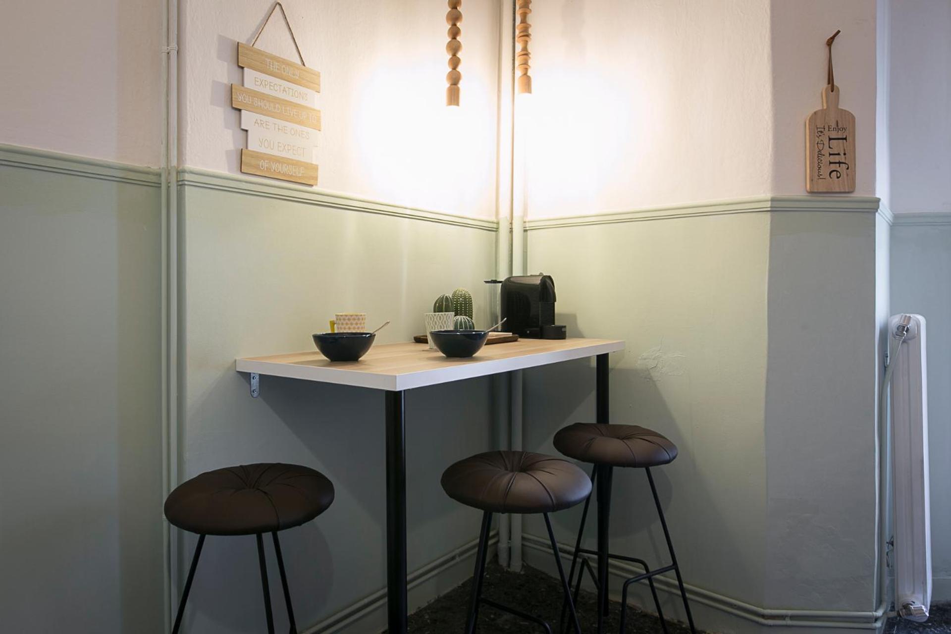 Hotel #flh - Urban Apartments
