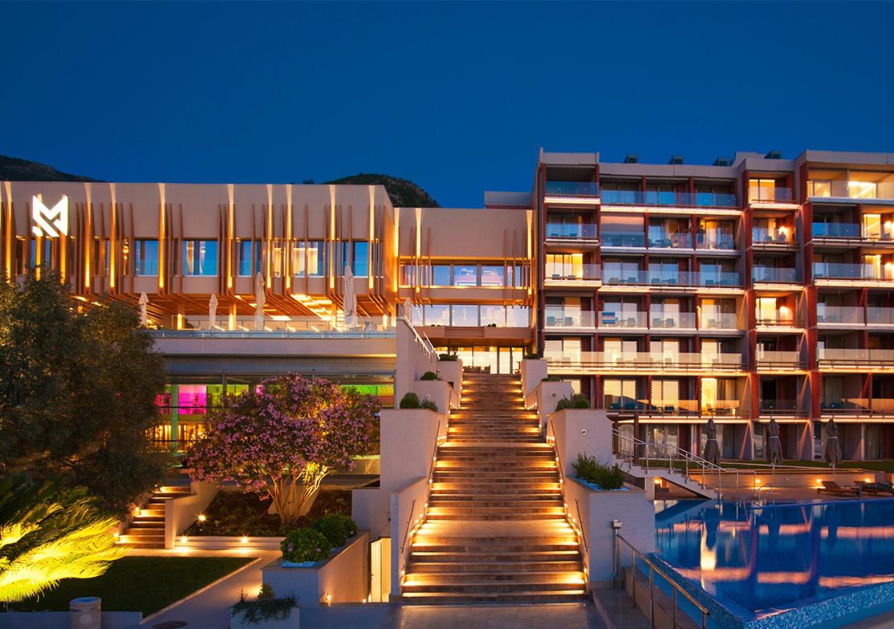 Hotel Maestral Resort & Casino