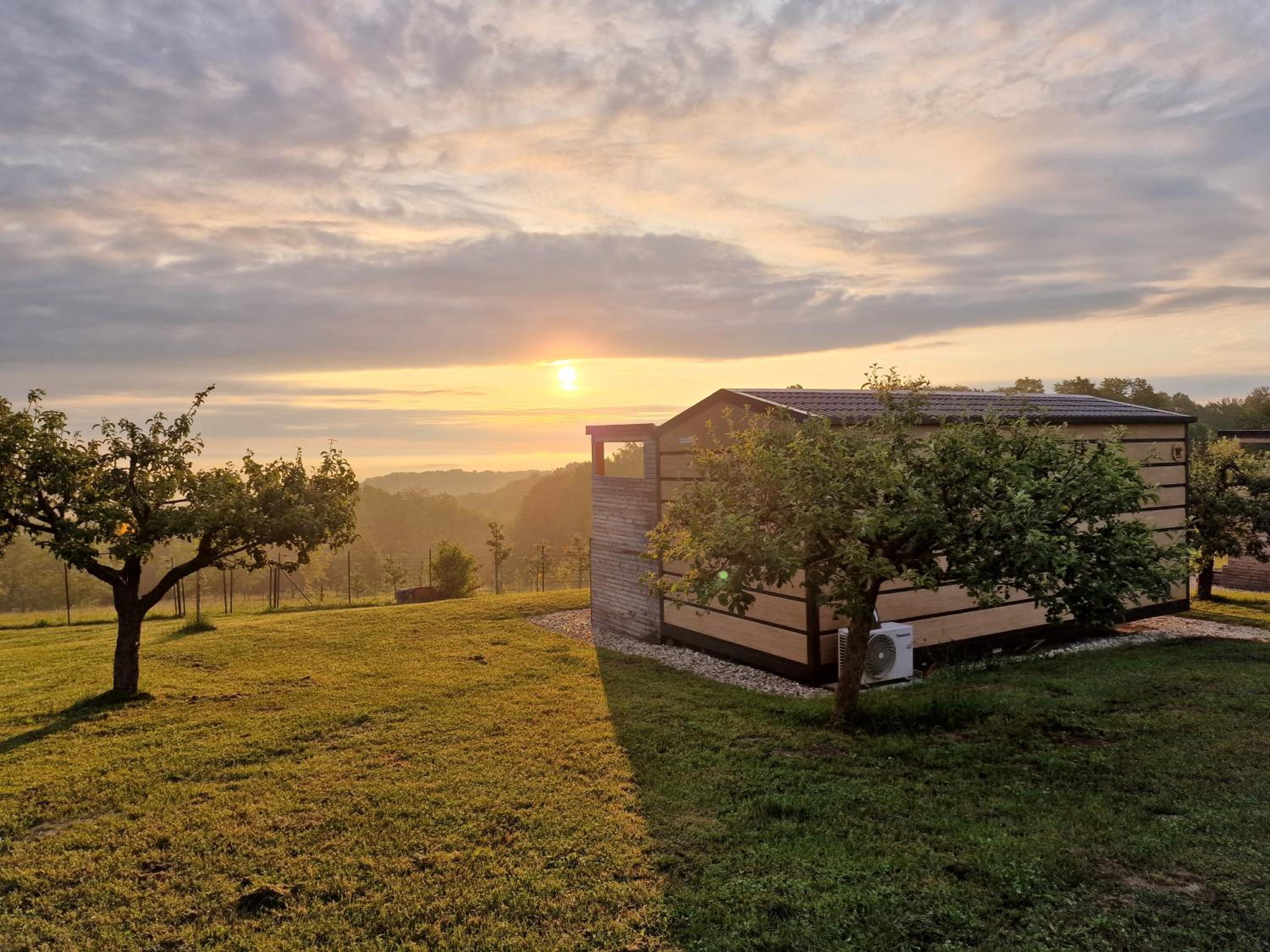 Hotel Vinea Panonika Wine & Mind Retreat