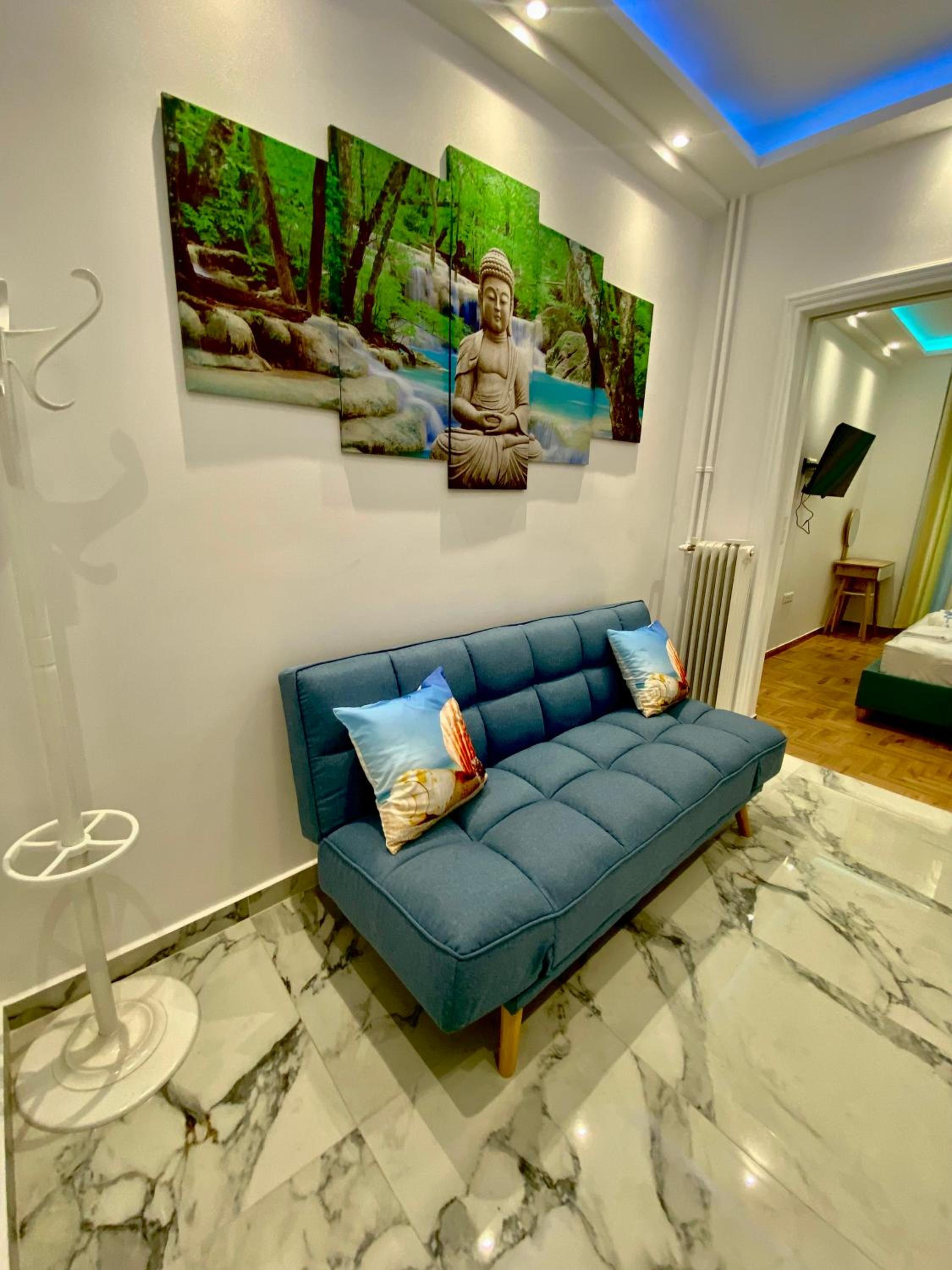 Hotel Soul Spa Suites