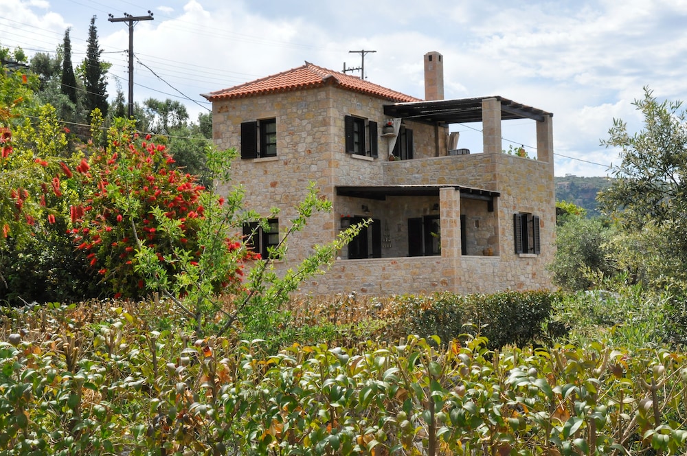 Hotel Polismata - Private Residences