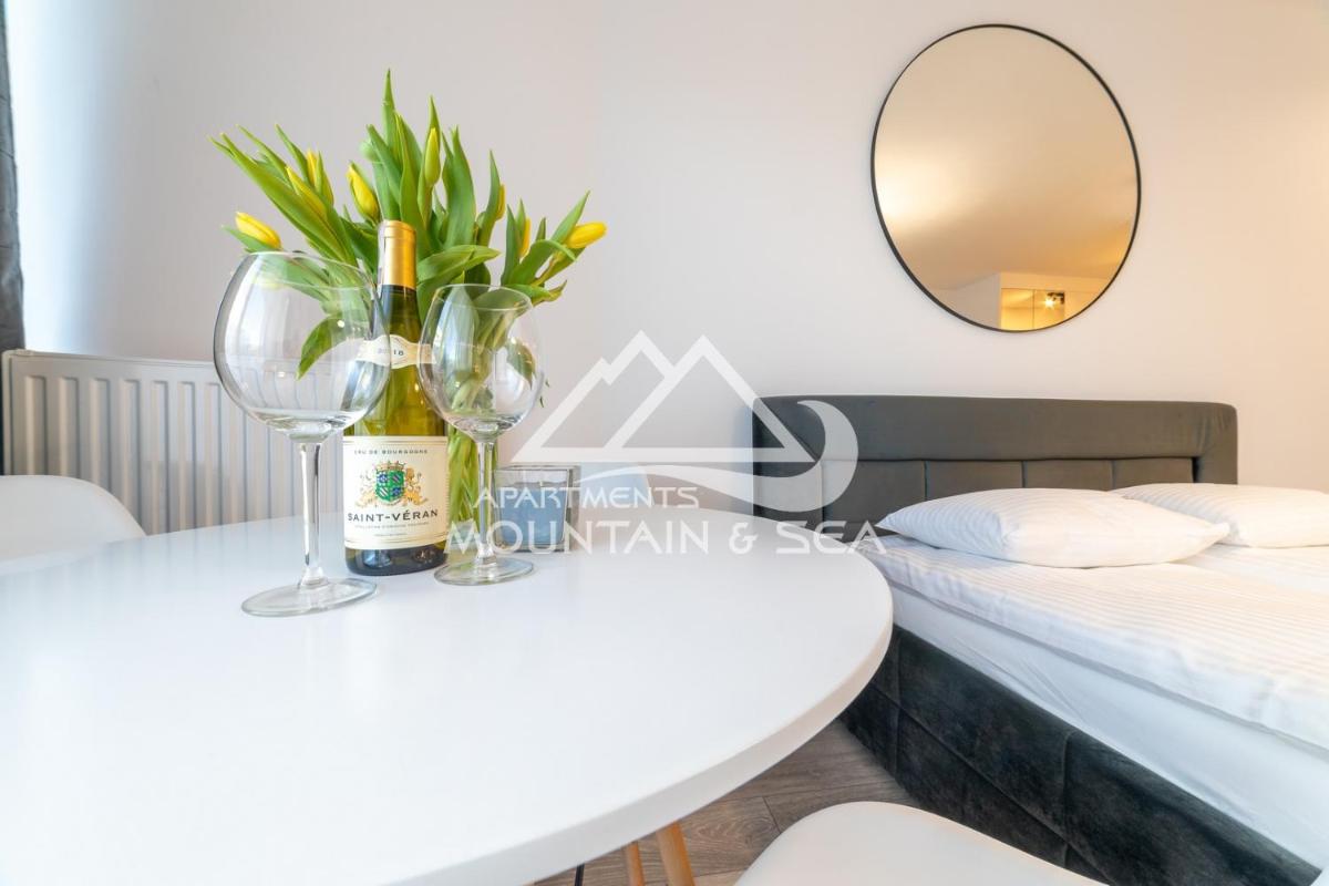 Hotel Apartament 302 Rubus