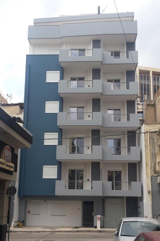 Hotel Elvita Apartments