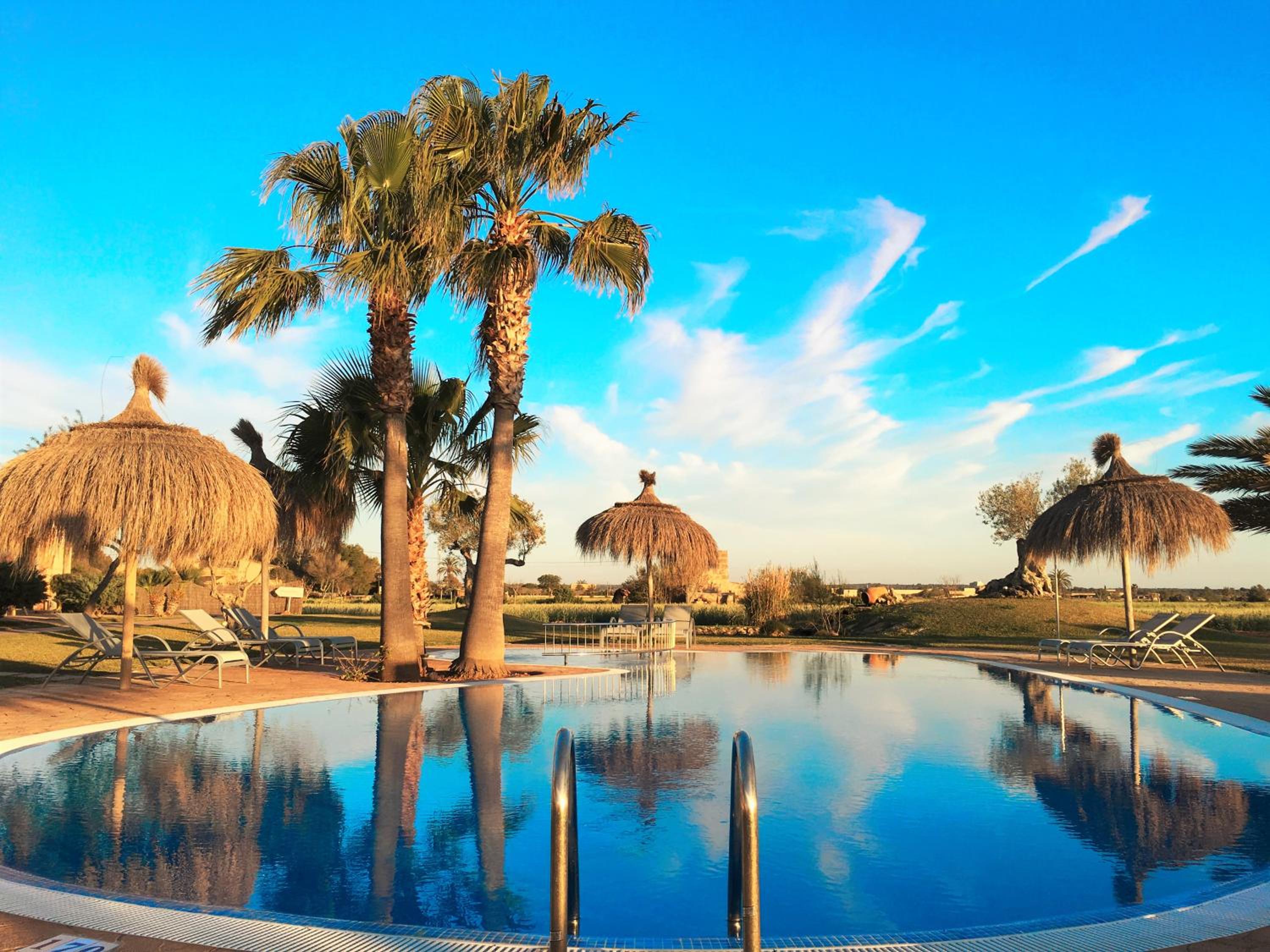 Hotel Finca Hotel Can Canals & Spa