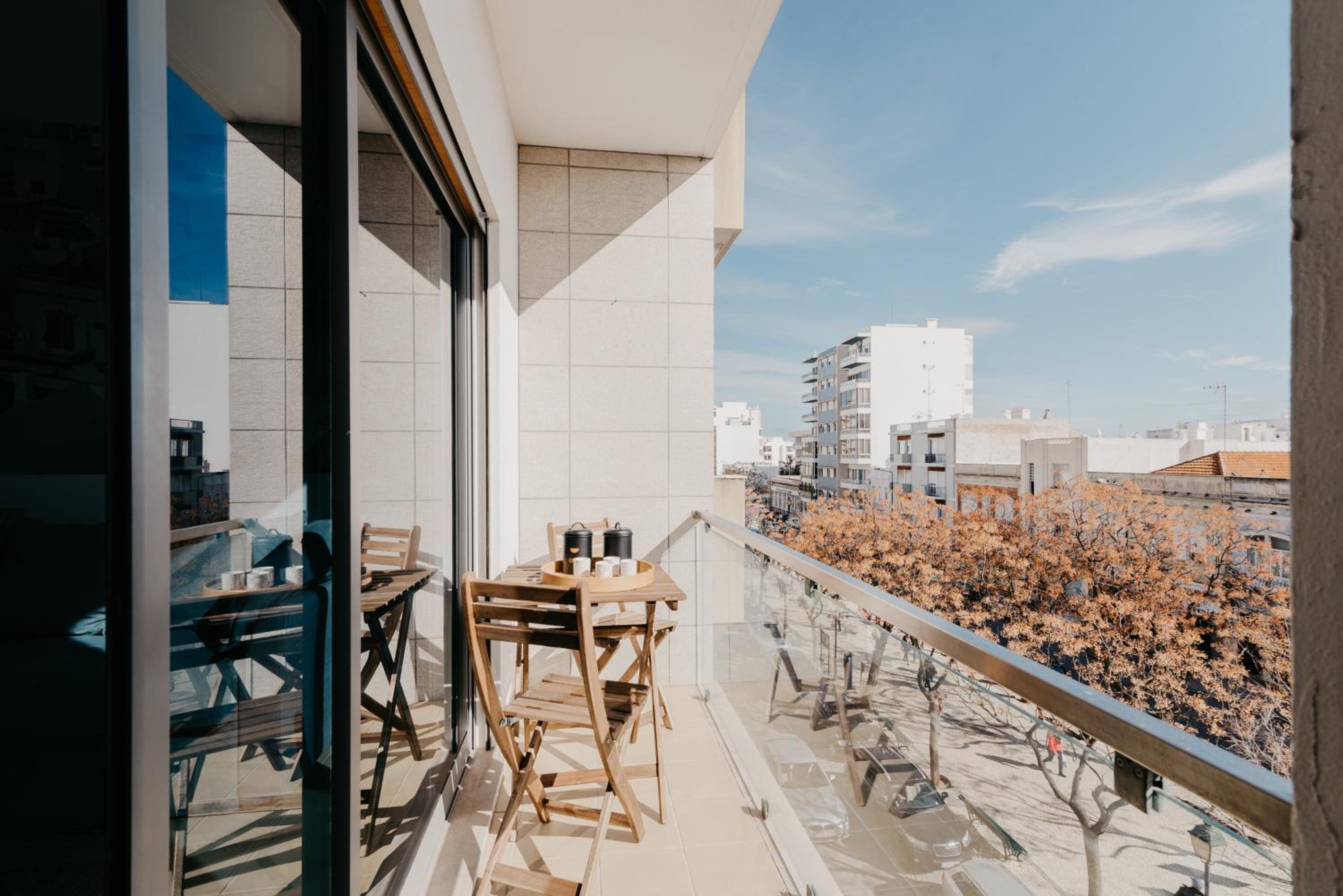 Hotel Casa Da Avenida