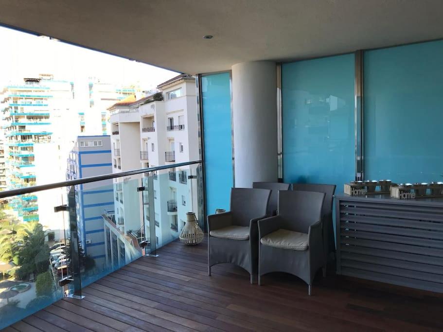 Hotel Spectacular Sea Views Apartment