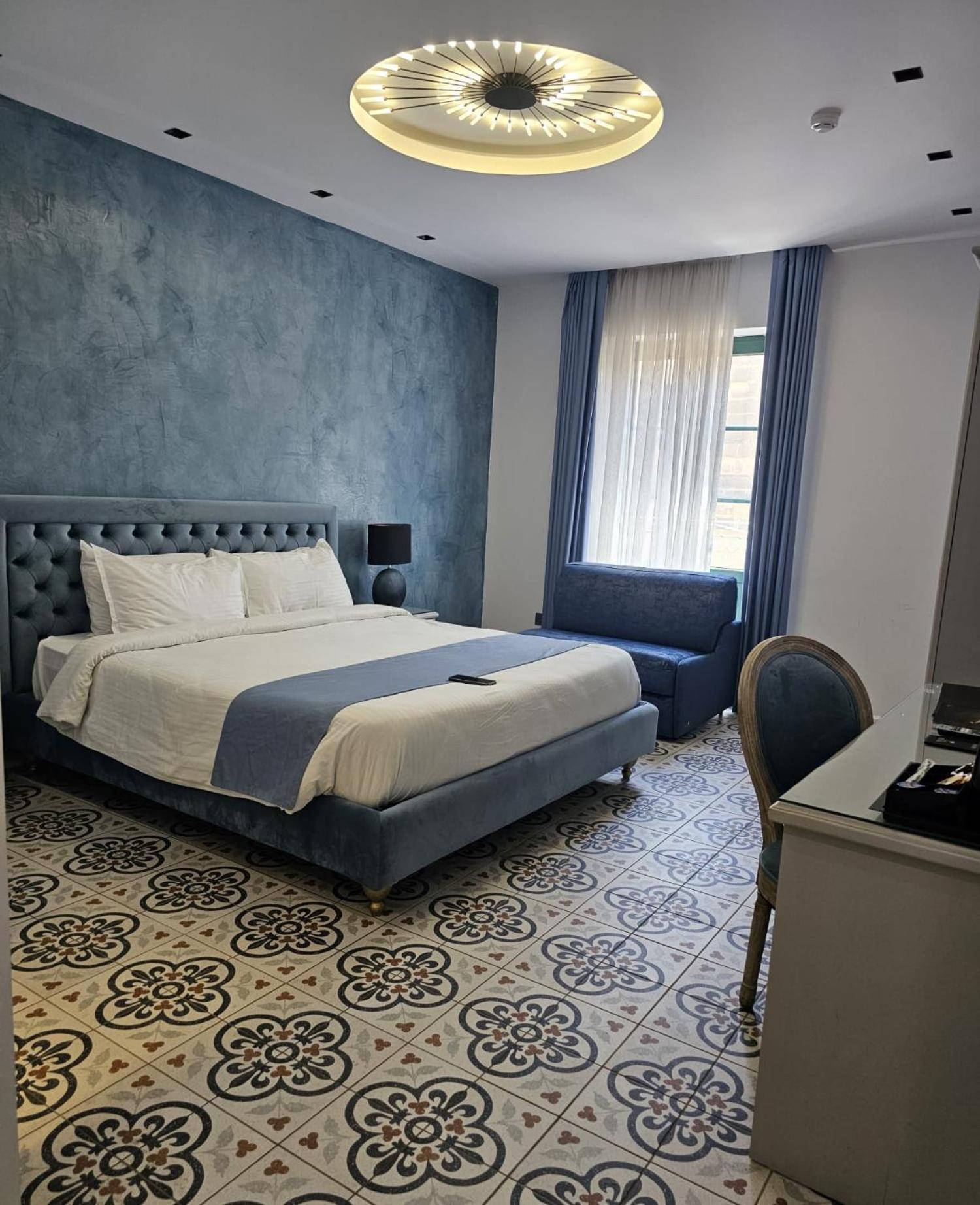 Hotel Casa Reale Boutique Hotel