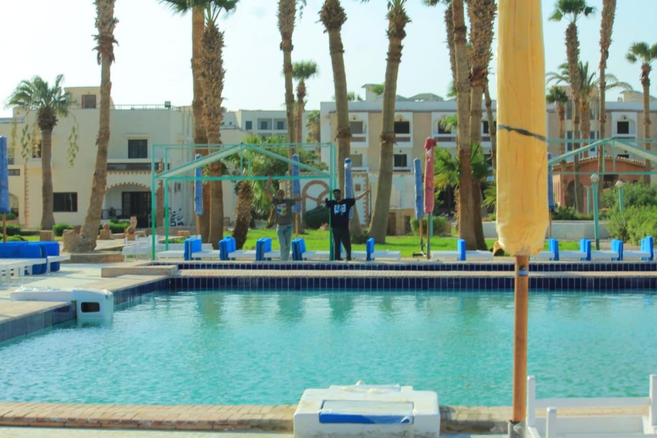 Hotel Mashrabiya hotel