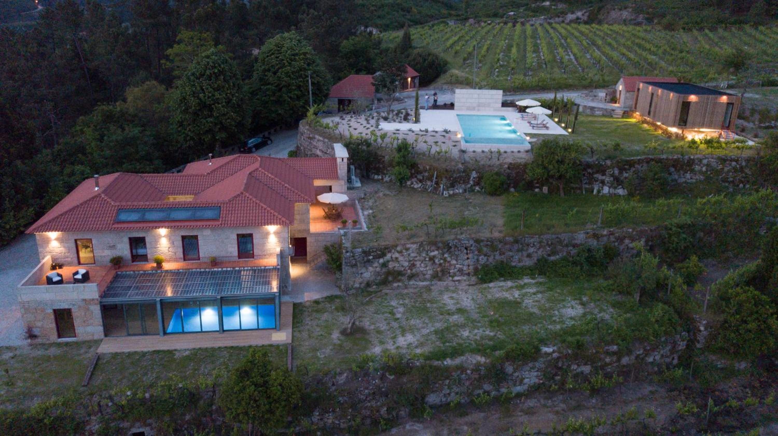 Hotel Peso Village