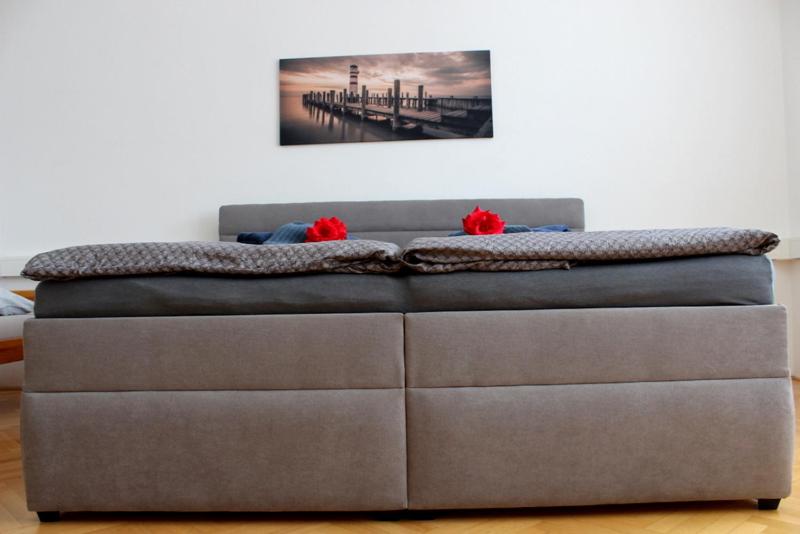 Hotel Apartmanový dom Stummerova