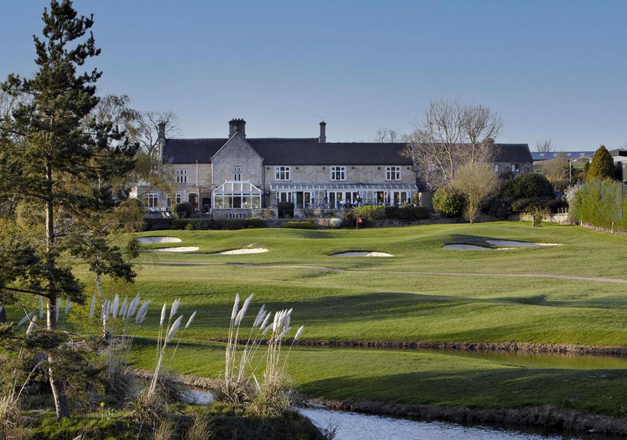 Hotel Horsley Lodge