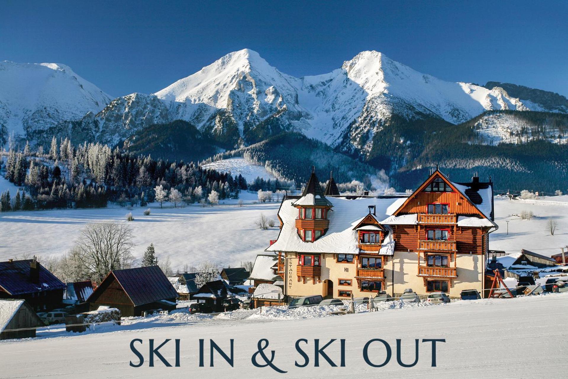 Hotel Wellness Penzion Strachan