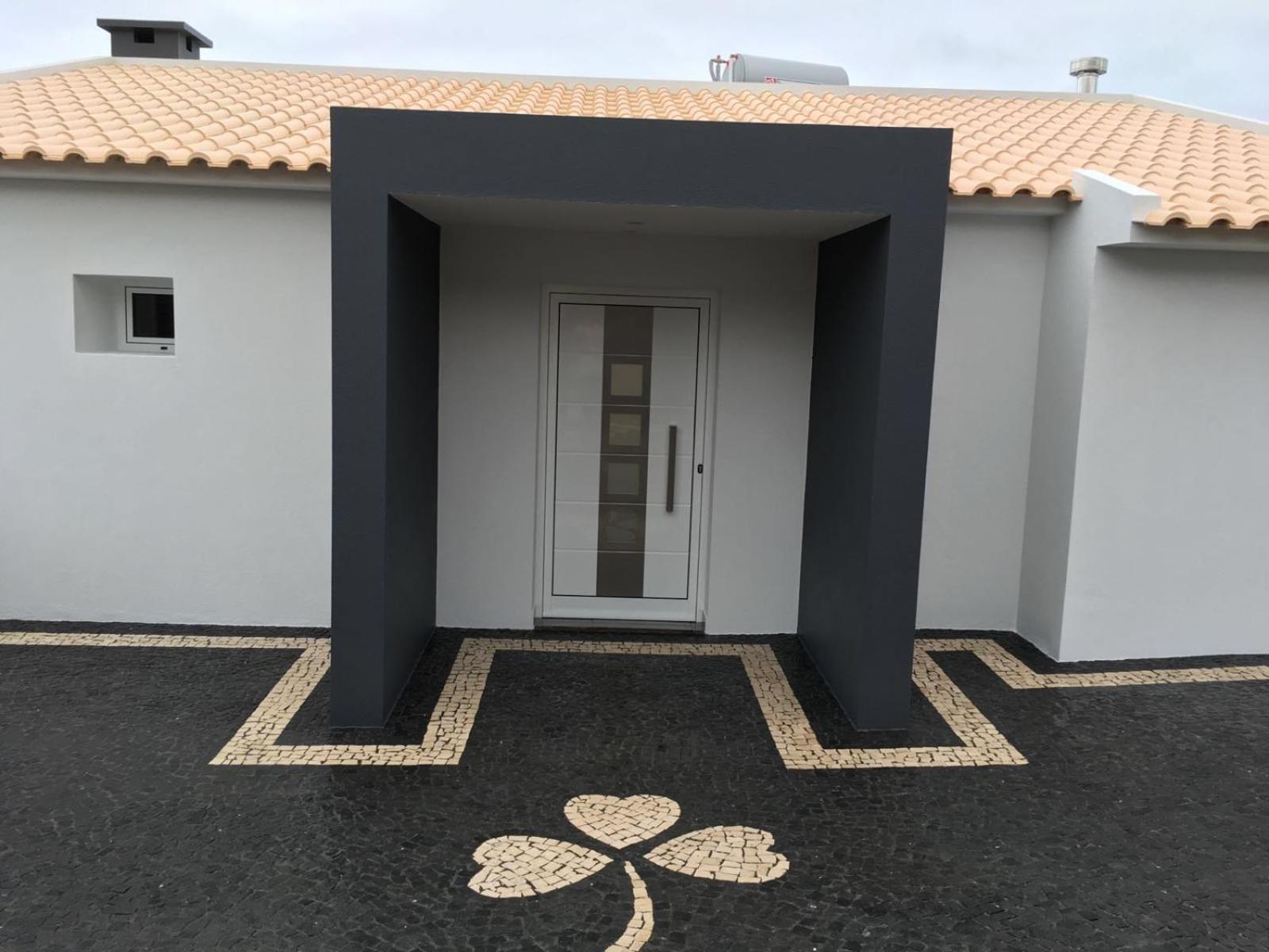 Hotel Villa Por Do Sol