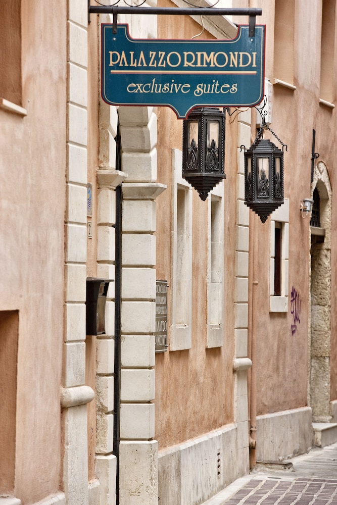 Hotel Rimondi Boutique Hotel - Small Luxury Hotels of the World