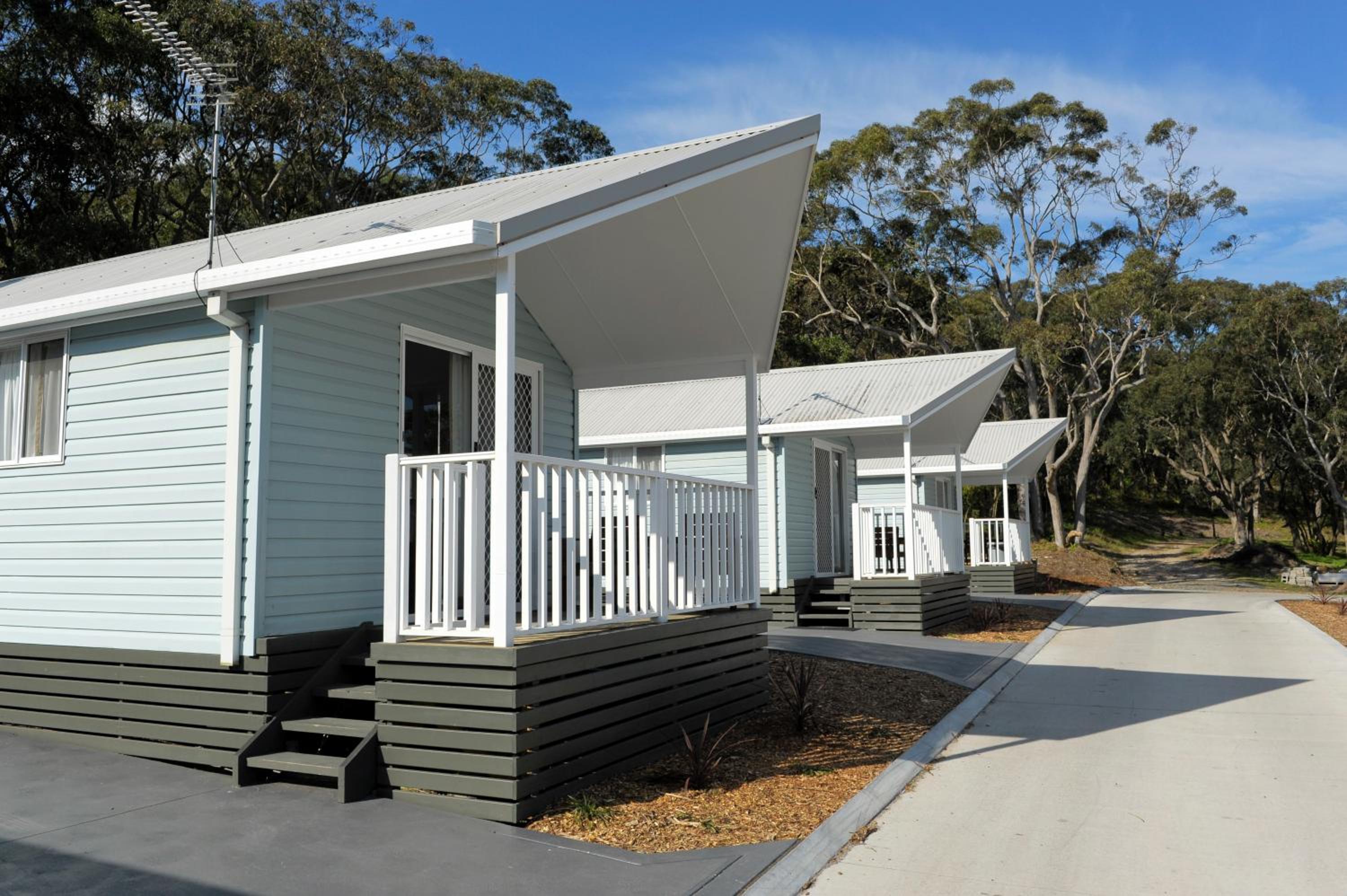 Hotel Ingenia Holidays Middle Rock