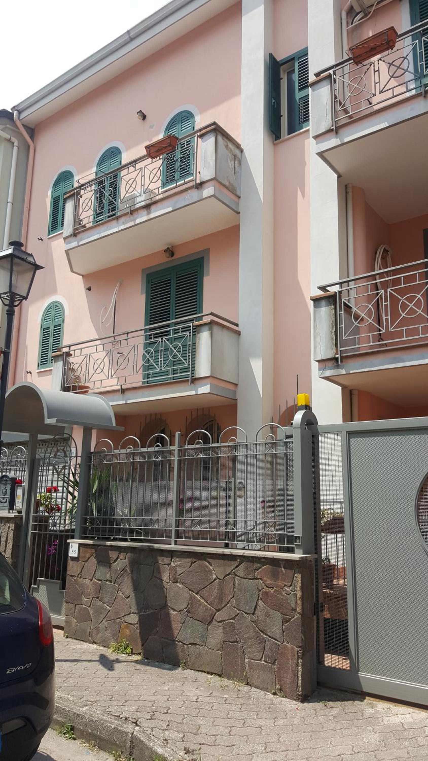 Hotel Fiorestella