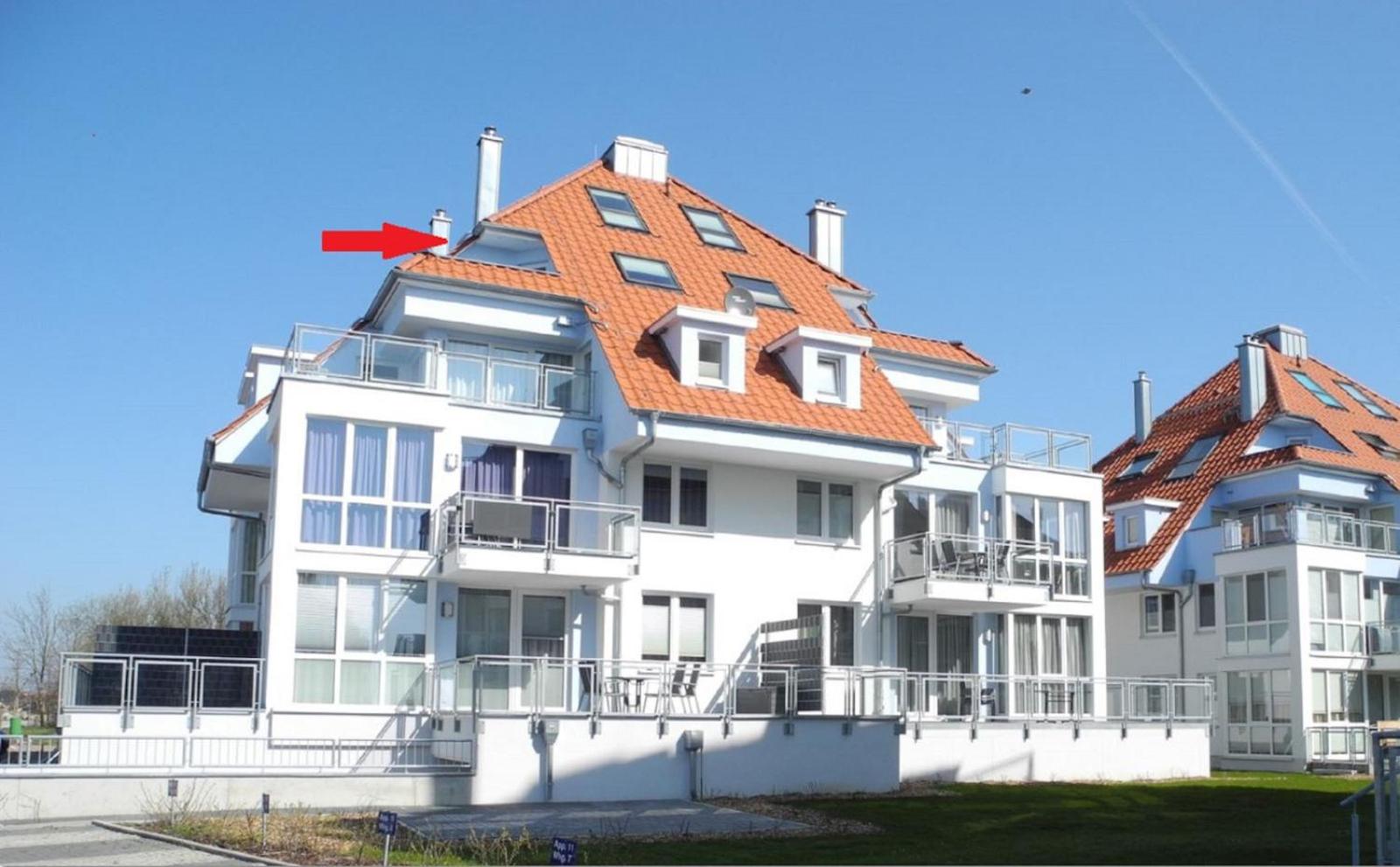 Hotel Sonnenschein 30 - Grossenbrode