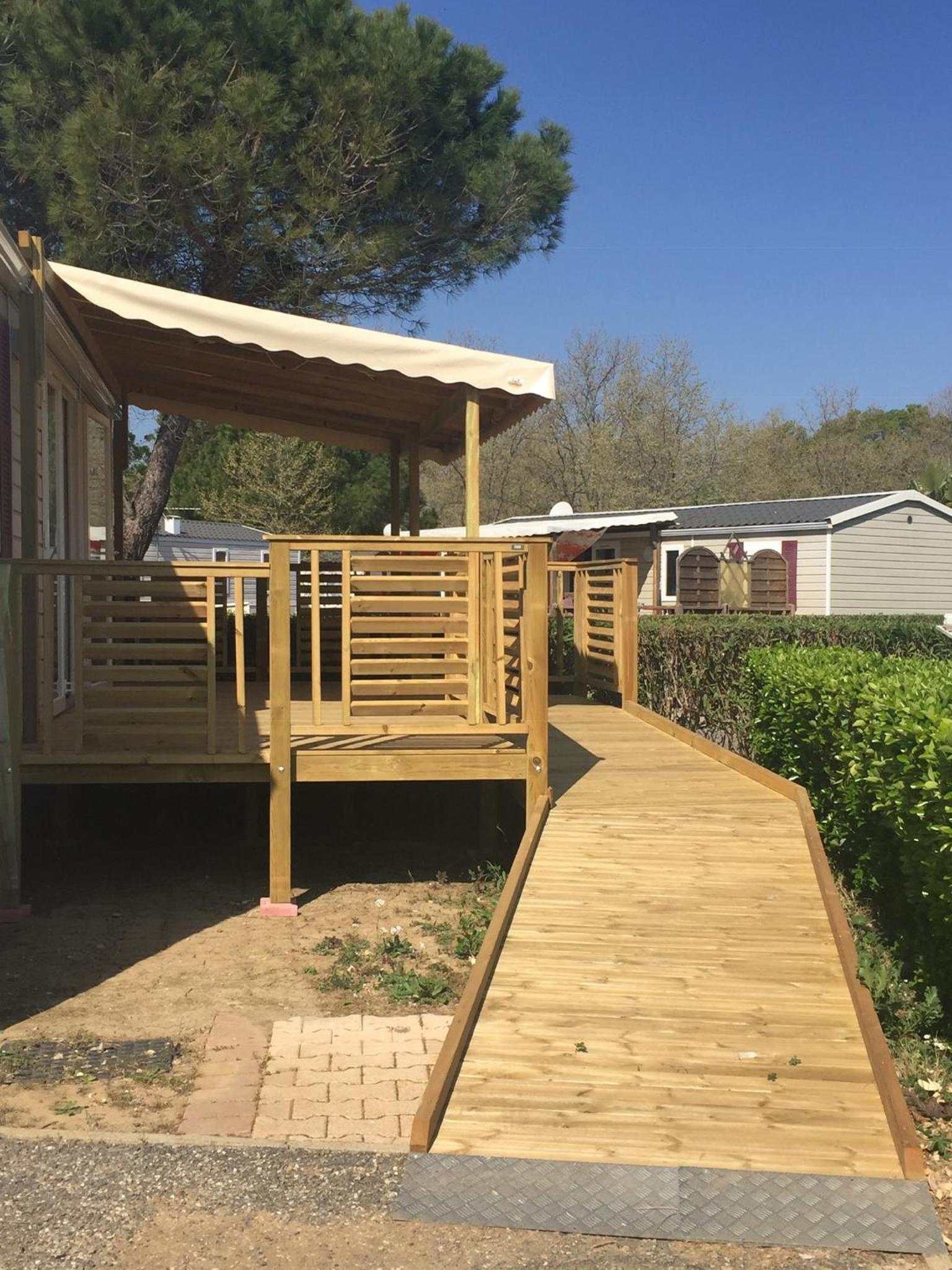Hotel Camping La Carabasse
