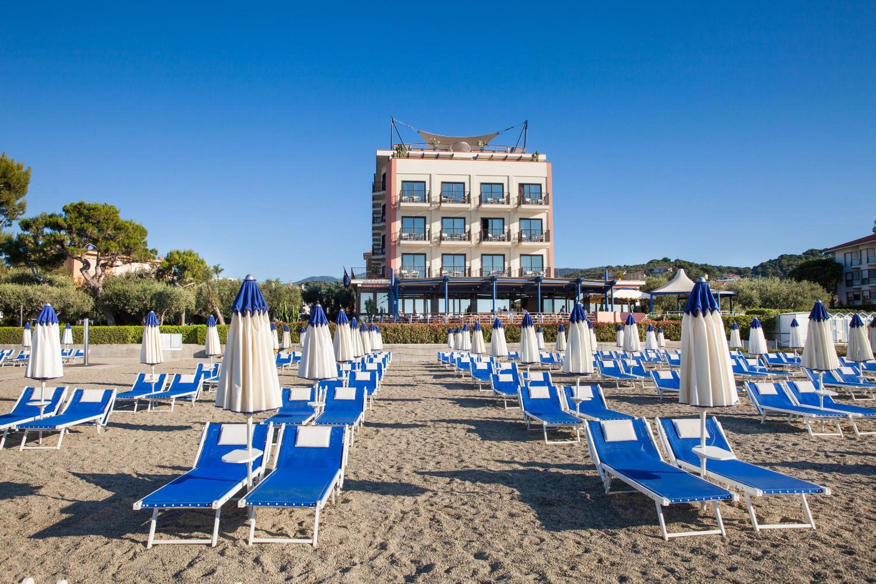 Hotel Grand Hotel Diana Majestic