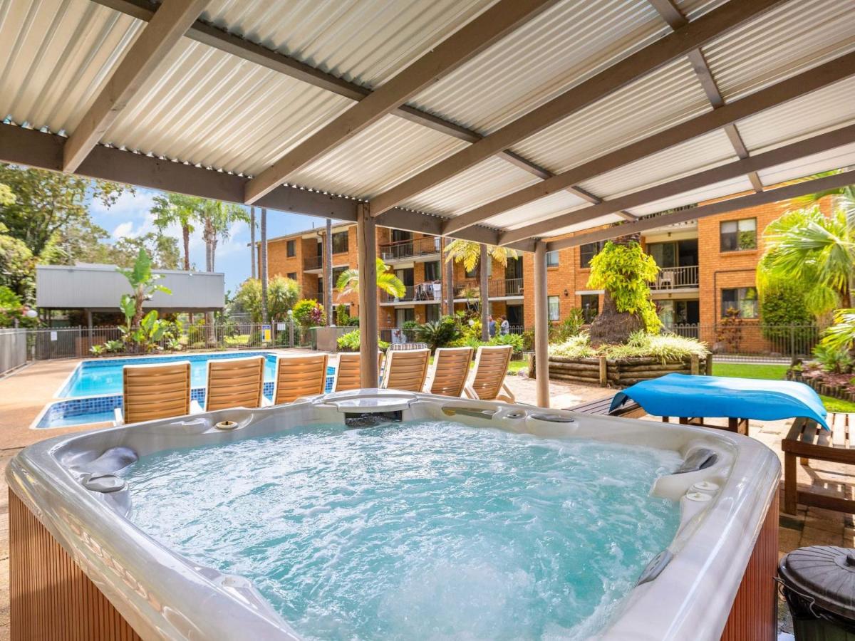 Hotel Dunes Holiday Apartments Unit 7