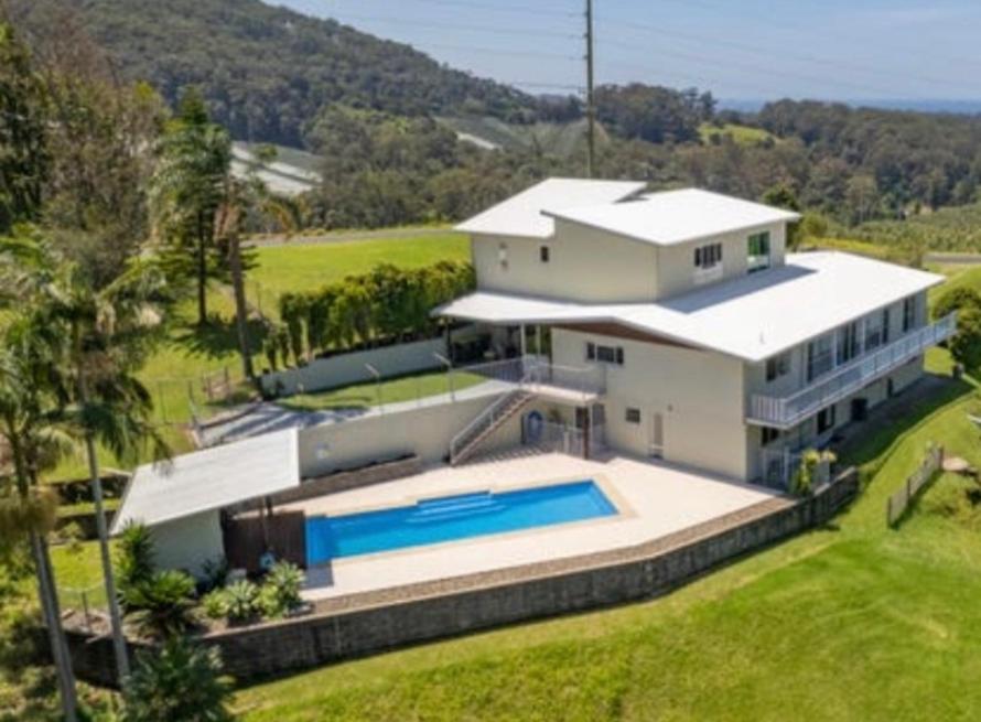 Hotel Ocean View Oasis, Coffs Harbour